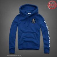 heren abercrombie and fitch pullover blauw 1892 Stopcontact d4l30776